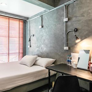 Standaard Kamer met een King Size Bed